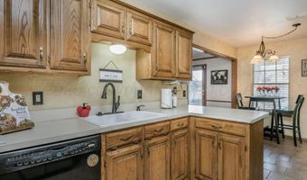 6805 DANIEL Dr, Amarillo, TX 79109