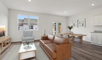 1027 Lucienne Blvd Plan: Cosmos, Auburn, GA 30011