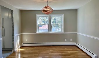 349 Lagrange St, Boston, MA 02132