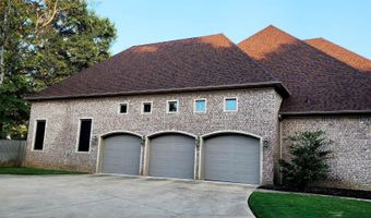 6524 Westminster, Benton, AR 72019