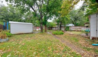 3266 College St, Abilene, TX 79605