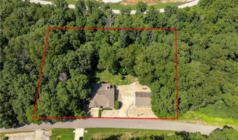 33 Rountree Dr, Bella Vista, AR 72715