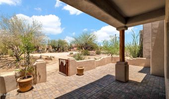 6423 E MARIA Dr, Cave Creek, AZ 85331