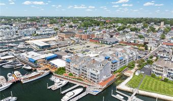 31 Coddington Wharf 24, Newport, RI 02840