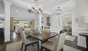 48 Fish Dancer Ct, Bluffton, SC 29910