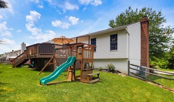 341 HUNTERS RUN Dr, Bel Air, MD 21015