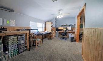 4621 Garfield Rd, Beggs, OK 74421