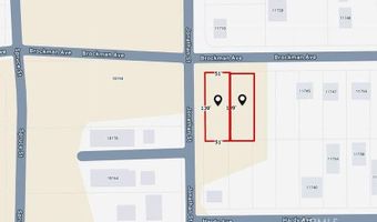 11701 Brockman & Jonathan Ave, Adelanto, CA 92301
