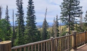 1231 N Aspen Dr, Brian Head, UT 84719