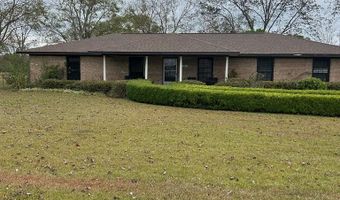 1026 Crawford Creek Rd, Ashford, AL 36321