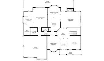 4075 Dream Catcher Dr, Woodstock, GA 30189