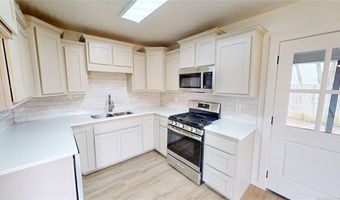 1300 Wolfe, Ada, OK 74820