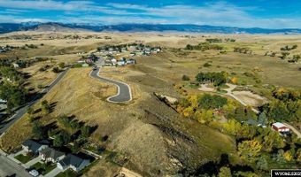 172 Coyote Ct, Buffalo, WY 82834