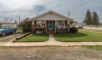 295 S 1st W, Bancroft, ID 83217