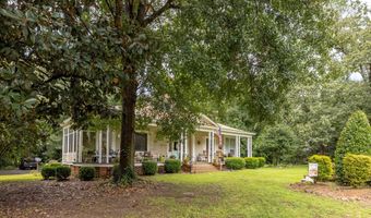 302 E Church St, Americus, GA 31709