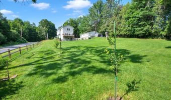 218 Donahue Rd, Barre, VT 05654