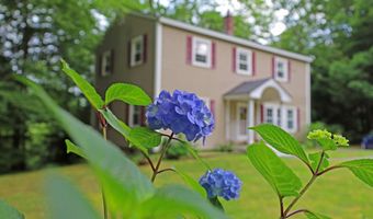 45 Fedelski Dr, Charlestown, NH 03603