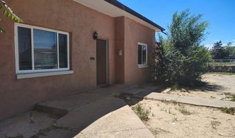 1007 W Castillo Ave, Belen, NM 87002