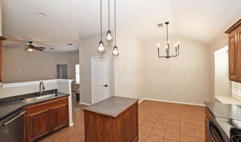 6205 Janae St, Amarillo, TX 79118