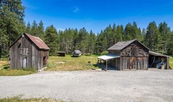 17320 E PERIMETER Rd, Athol, ID 83801