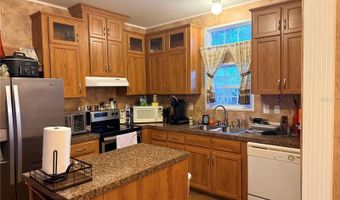 21809 SUNSET Dr, Astor, FL 32102