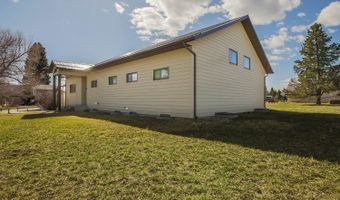 308 E 3rd Ave, Boulder, MT 59632