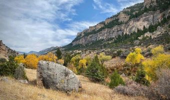 77 Sand Creek Ranch Rd, Buffalo, WY 82834
