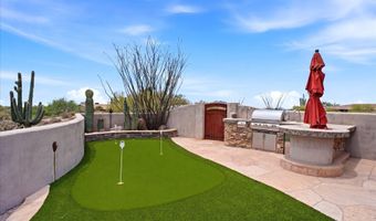 9427 E HERE TO THERE Dr, Carefree, AZ 85377