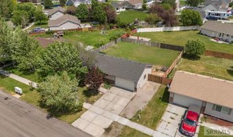 1409 S Ridgewood Dr, Ammon, ID 83406