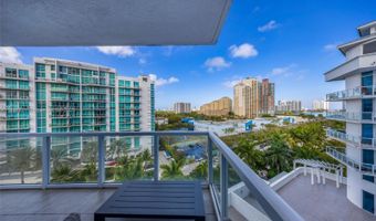 3030 NE 188th St 602, Aventura, FL 33180