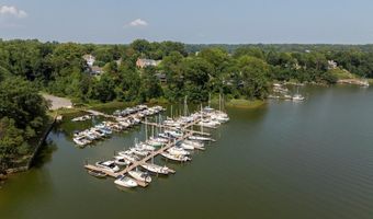 1486 DOWNHAM MARKET, Annapolis, MD 21401