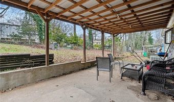 1995 Matt Dr, Austell, GA 30168