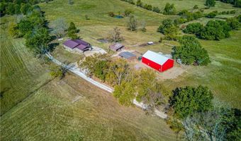 13738 Maple Hill Rd, Alpena, AR 72611