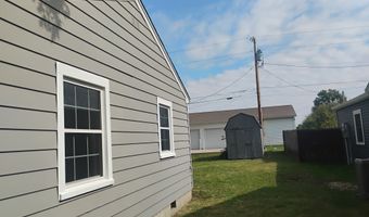 129 S Carlisle St, Bargersville, IN 46106