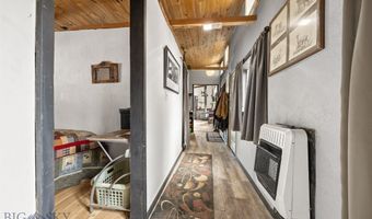65 High Ore, Boulder, MT 59632