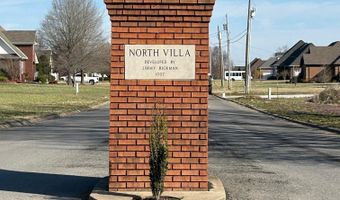 North Drive lot 31 60 59-49, Almo, KY 42020