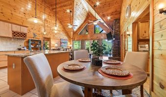 128 Hummingbird Ln, Almond, NC 28702