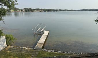 131 Shores Drive Lake Metigoshe, Bottineau, ND 58318