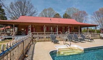 1320 Pine Lodge Rd, Batesville, MS 38606