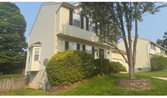 3202 LANHAM Dr, Abingdon, MD 21009