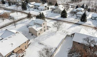 15160 Quicksilver St NW, Anoka, MN 55303