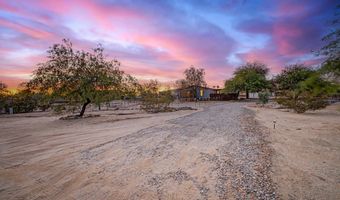 15708 W IMPALA Dr, Casa Grande, AZ 85122