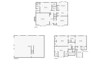 1454 FALLING ROCK Cir, Alabaster, AL 35007