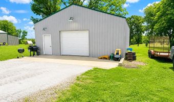 772 N Plainview Rd, Anderson, MO 64831