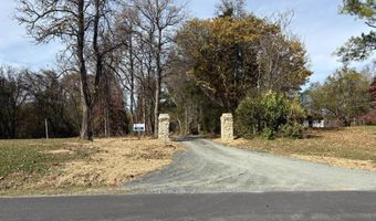 Parcel B DULWICH DR Parcel B, Amherst, VA 24521