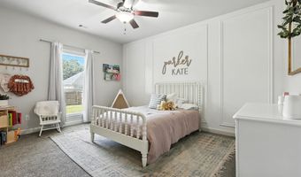 121 Hayden Dr, Beebe, AR 72012