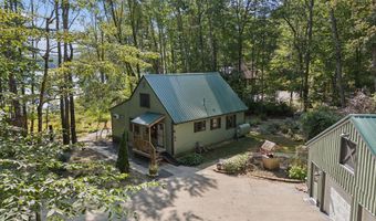 297 7th St, Acton, ME 04001