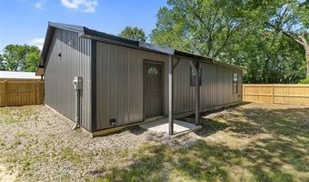 204 NE 2nd St, Adair, OK 74330