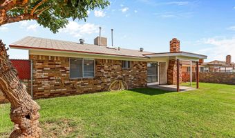 5008 DEARBORNE Dr, El Paso, TX 79924