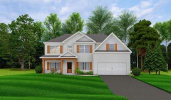 Bill Dorn Road Plan: Cypress, Appling, GA 30802